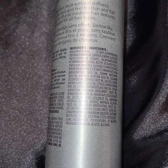 Monat The Moxie Magnifying Mousse NEW - Picture 2 of 2